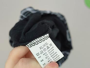 spódnice oversize: Spódnica damska, rozmiar 2XL — 4