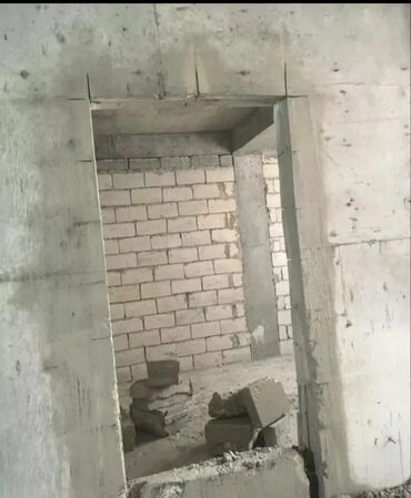 ремонт телевизора: Şirvan və ətraf rayonlarda beton və daş divarların kəsimideşimi
