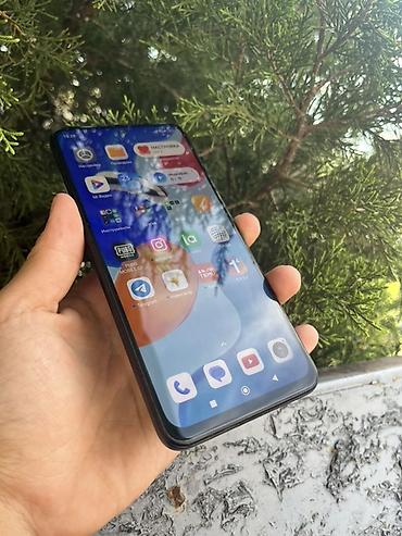 red mini a8 android: Redmi, Redmi Note 11S, Б/у, 128 ГБ, цвет - Черный — 3