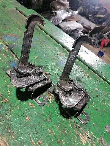 manuel auto: Brava haube – Fiat Grande Punto - Tip: brava/zaključavanje haube sa — 1