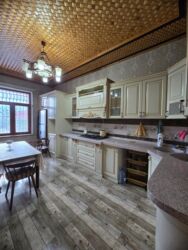 Bağ evlərinin satışı: Digah, 370 kv. m, 6 otaqlı, Hovuzlu, Kombi, Qaz, İşıq — 9