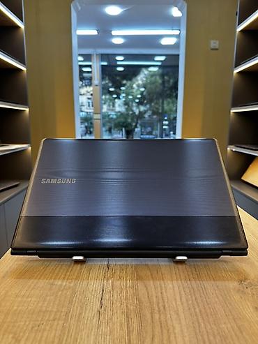 samsung 17: İşlənmiş Samsung, 17.3 ", Intel Celeron, 128 GB, Ünvandan götürmə, Pulsuz çatdırılma, Ödənişli çatdırılma — 3