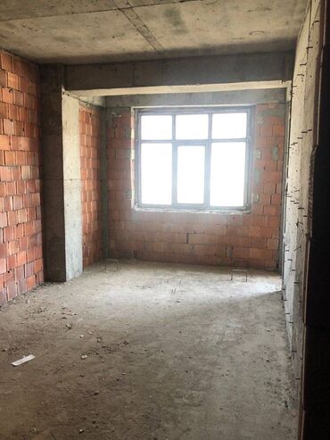 Yeni tikili: 9-cu mikrorayon, 2 otaqlı, Yeni tikili, m. Memar Əcəmi, 97 kv. m — 4