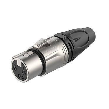 Mikrofonlar: Canon xlr başliqlar kabeller sipikon palis kabel kanon kabel xlr — 2