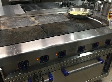 печка для кухни: Ремонт электрических плит Любого типа. выезд платный Цена будет