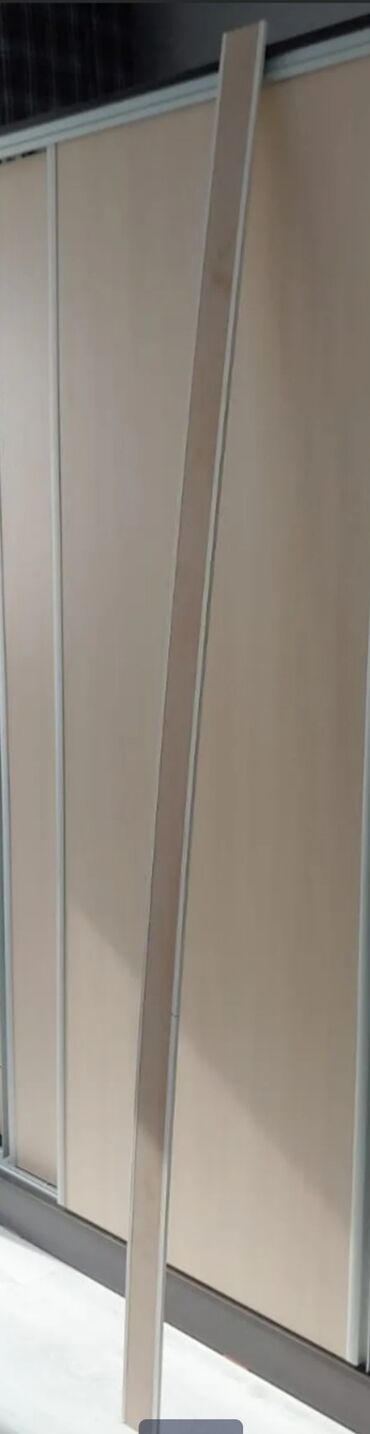 Наличники для дверей: Обналичник для дверей, Новый, Деревянные, Без установки at lalafo.kg — 9 Наличники для дверей: Обналичник для дверей, Новый, Деревянные, Без установки — 9