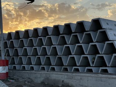 Арычные лотки: Теплотрассы лоток. Б 3,2 Б 2,2 Л 1. Крышка — 3