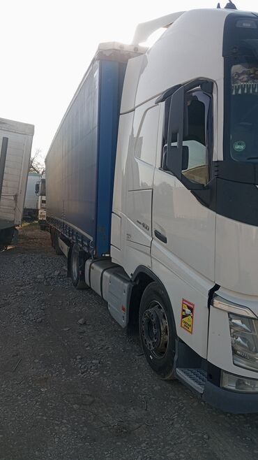 gx470 зеркало: Сүйрөгүч, Volvo, 2014 г., Тенттелген