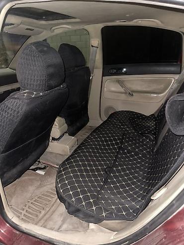 jetta vs5: Volkswagen Passat: 2000 г., 1.8 л, Механика, Бензин, Седан — 5