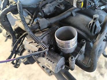 kn filter za auto: MOTOR 1.2 BENZIN ZA SEAT IBIZA OD 2010. DO 2015. GOD. | Motor 1.2 — 3