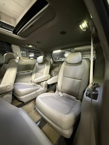 Kia: Kia Carnival: 2019 г., 2.2 л, Автомат, Дизель, Минивэн — 10