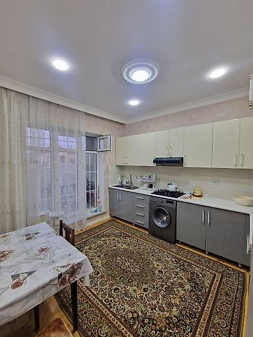 xacmazda ev satisi: Məmmədli 4 otaqlı, 121 kv. m, Kredit var, Orta təmir — 10