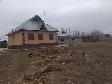 Кыймылсыз мүлк: Дом с большим участком и хозяйственными постройками участок 2000 кв.м — 4