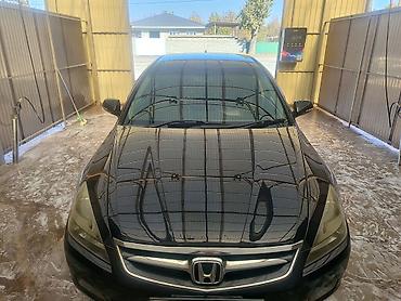 кия к5 2010: Honda Inspire: 2005 г., Автомат, Бензин, Седан — 1