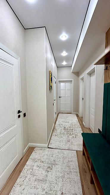 Продажа квартир: 2 комнаты, 58 м², Элитка, 5 этаж — 12