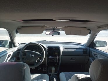 левый руль форестер: Mazda 626: 2000 г., 2 л, Механика, Бензин, Седан