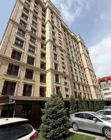 недвижимость арча бешик: 4 комнаты, 110 м², Элитка, 6 этаж, Дизайнерский ремонт