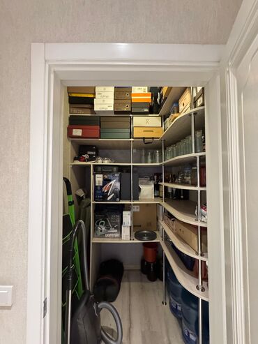 Продажа квартир: 4 комнаты, 130 м², Элитка, 5 этаж, Дизайнерский ремонт — 16