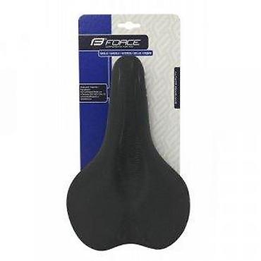 tecno pro safine: SEDIŠTE FORCE LEE COMFORT SPORT CRNO | SEDIŠTE FORCE LEE — 6