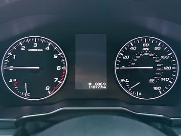 subar: Subaru Outback: 2020 г., 2.4 л, Вариатор, Бензин, Универсал — 9