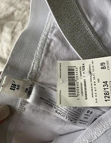 Лонгсливы: Лонгслив, цвет - Белый — 10