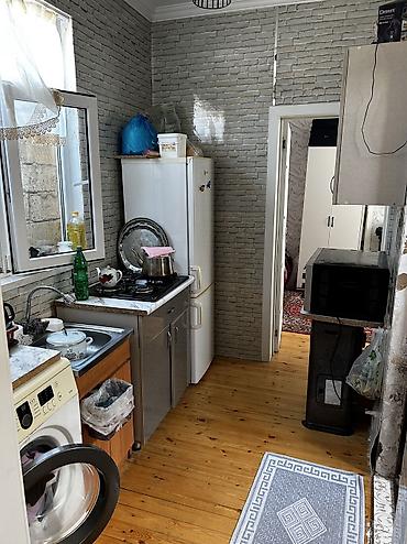 bina az 7 mkr satilan evler: Həyət evləri və villaların satışı — 4