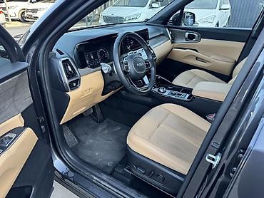 Kia Sorento: 2022 г., 1.6 л, Гибрид, Кроссовер — 8
