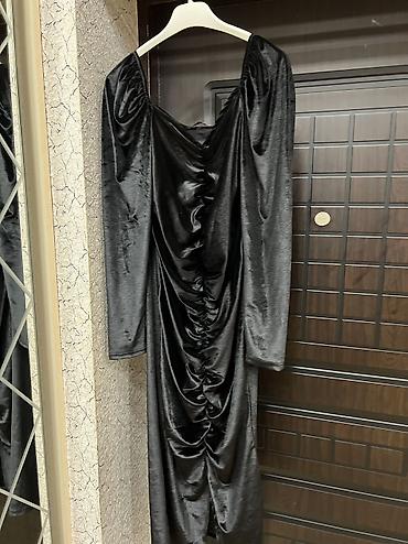 vilyur don: Ziyafət donu, Midi, XL — 2