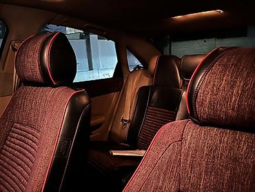 qosqu satisi: Audi A6: 3 l | 2002 il Sedan — 7