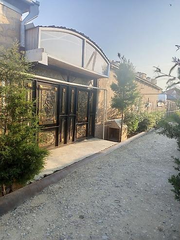 kiraye ile satilan evler: 4 otaqlı, 2 kv. m, Kredit yoxdur, Orta təmir — 4