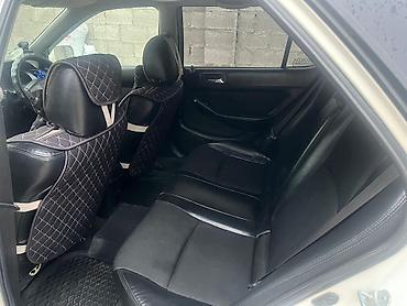 Honda: Honda Accord: 2002 г., 2.3 л, Типтроник, Бензин, Универсал — 8