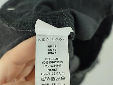 marija kulusic jeans: New Look Petite, Jeansy damskie, rozmiar M — 6