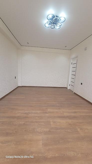 Продажа квартир: 3 комнаты, 85 м², Манас-Ата мкр., Элитка, 11 этаж, Дизайнерский ремонт — 8