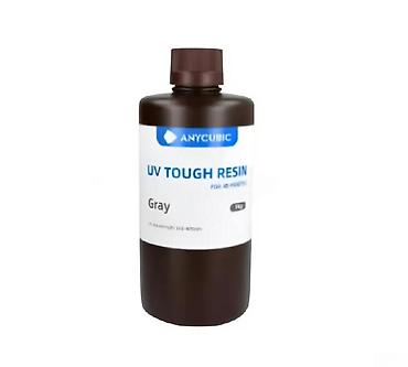 eboksit satilir: Anycubic UV Tough Resin 1LAnycubic UV Tough Resin 1L 🧪 SRXGY-104A • — 2