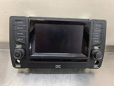solarni paneli apatin: EKRAN DISPLAY ZA VOLKSWAGEN GOLF 7 - 5G0919605 | Ekran display Golf — 2