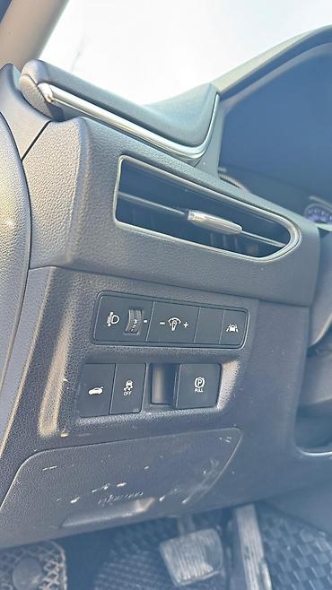 Hyundai: Hyundai Sonata: 2019 г., 2 л, Автомат, Газ, Седан — 6