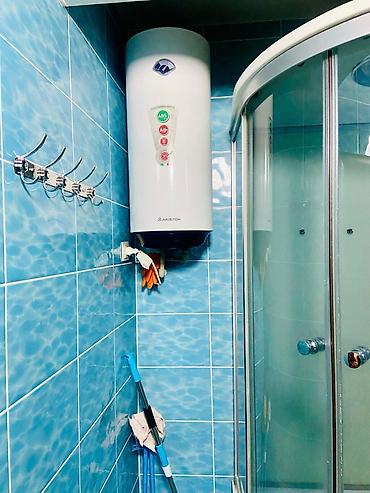 o store: Срочно сдается, в центре г Ош новом элитном доме - 2х комнатная — 10