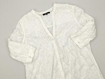 bluzki boho plus size: Bonita, Bluzka damska, rozmiar 2XL — 1