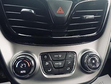 Chevrolet: Chevrolet Spark: 2016 г., 1 л, Вариатор, Бензин, Хэтчбэк at lalafo.kg — 12 Chevrolet: Chevrolet Spark: 2016 г., 1 л, Вариатор, Бензин, Хэтчбэк — 12