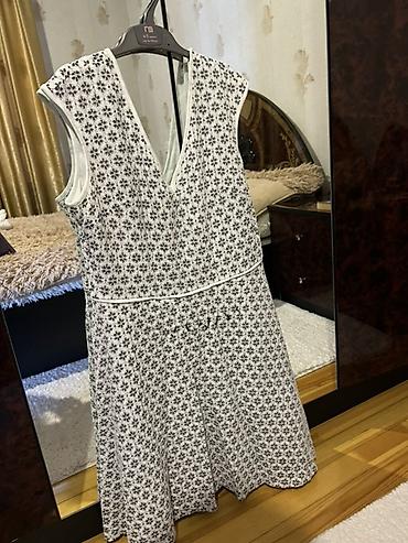 Dəstlər, kostyumlar: Qadın geyim dəsti – 4 məhsul 1) Puf şişmə qısa kurtka – ağ - Yüngül — 3