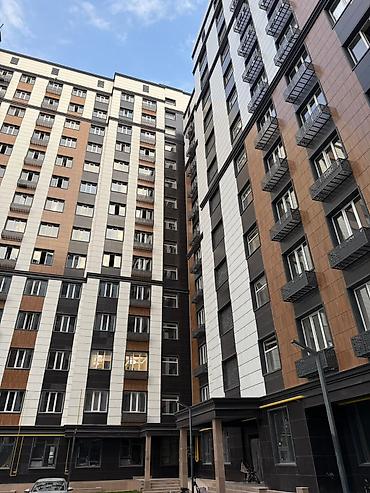 Продажа квартир: 1 комната, 49 м², Технопарк Элитка, 8 этаж, ПСО (под самоотделку) — 2