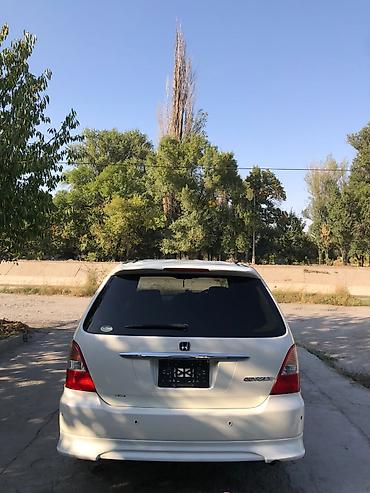 минивэн орландо: Honda Odyssey: 2001 г., 2.3 л, Автомат, Бензин, Минивэн — 10