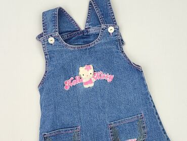 guess koszule: Sukienka, 2-3 lat, 92-98 cm, stan - Idealny