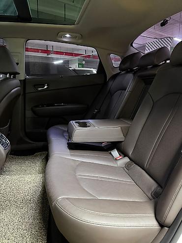 argb controller: Kia K5: 2020 г., 2 л, Автомат, Гибрид, Седан — 6