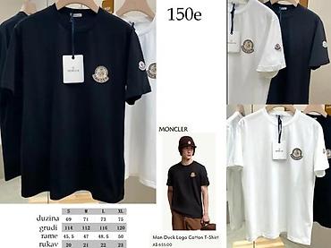 Majice: VRHUNSKI MONCLER MODELI, ULTRA HIT | Najnovije! ! ! Hot. Hot. Hot — 3