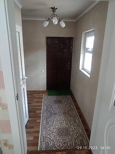 Продажа коттеджей и домов: Частный дом в ж/м Ак Ордо - Площадь участка: 5 соток - Площадь дома — 7