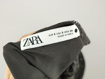 gate buty: Zara, Sukienka damska, rozmiar S — 4