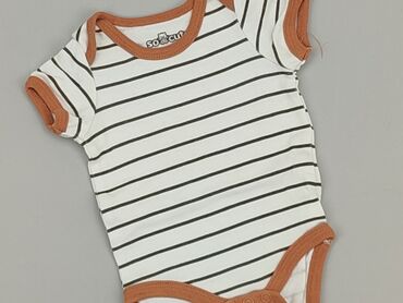 Body: Body, So cute, 0-3 m, 
stan - Bardzo dobry