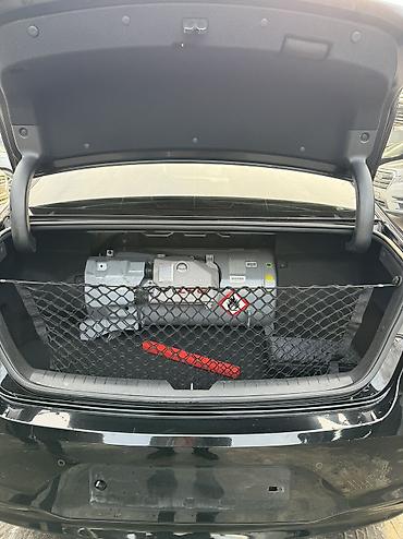 Hyundai: Hyundai Sonata: 2019 г., 2 л, Автомат, Газ, Седан — 21