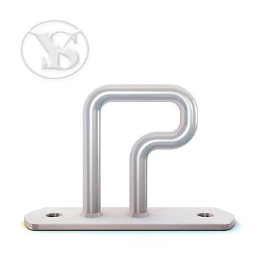 Грузовые кузова и будки: Кузов бортовой Volvo, 2020 г., Новый, Оригинал — 16